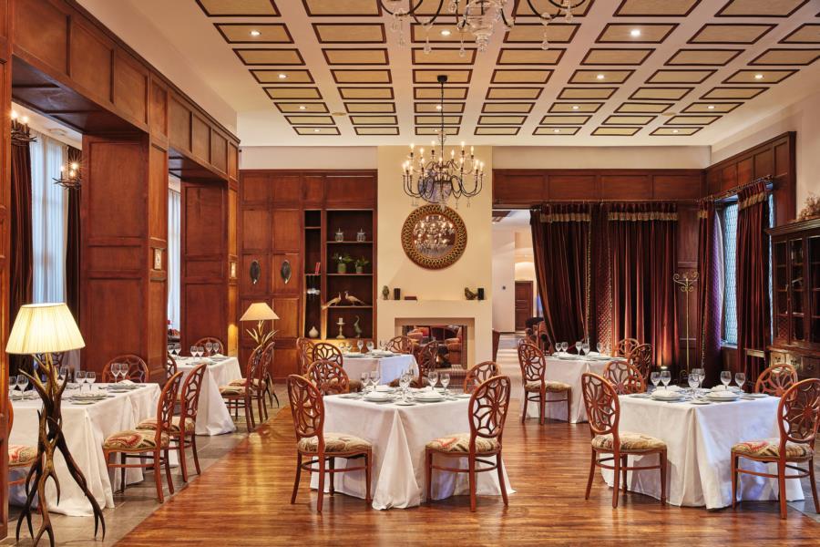 Grecotel Grand Hotel Egnatia Dedeağaç Dış mekan fotoğraf